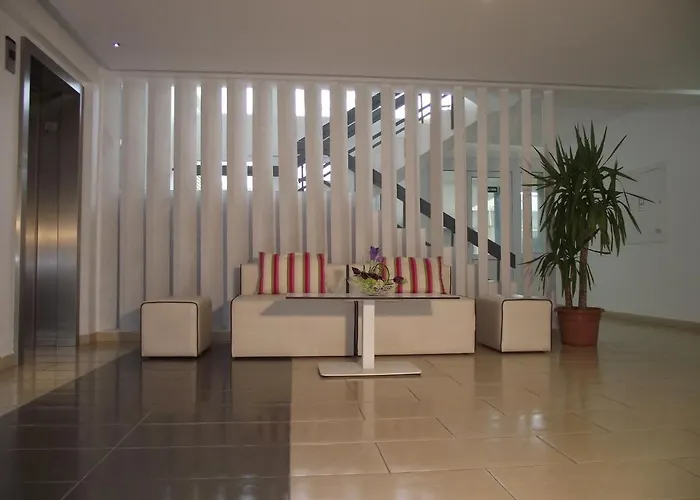 Hotel Favorit